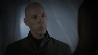 E13.THE END IS AT HAND