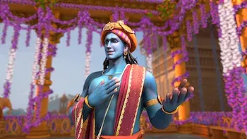 Krishn