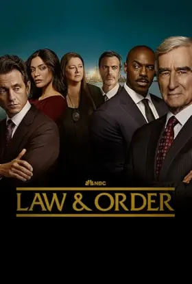 Law & Order - Web Serie complete free on Castle