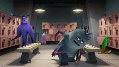 E10.It’s Laughter They’re After