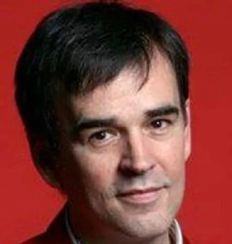 Tim Ferguson