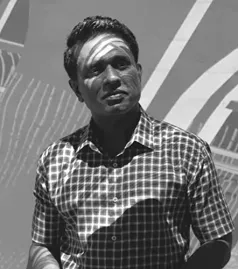 Baharul Islam