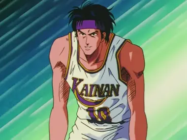 E51.Outside Accounts!? Hanamichi at His Best!