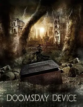 Doomsday Device - Movie free on Castle