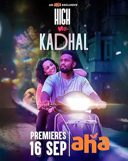 High on Kadhal