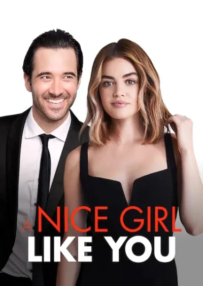 A Nice Girl Like You