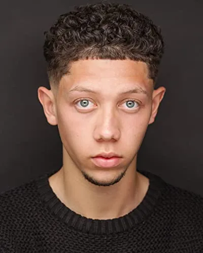 Joshua Frater-Loughlin