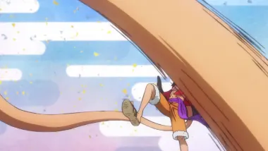 E1044.Clutch! A Demon Incarnate, Robin!