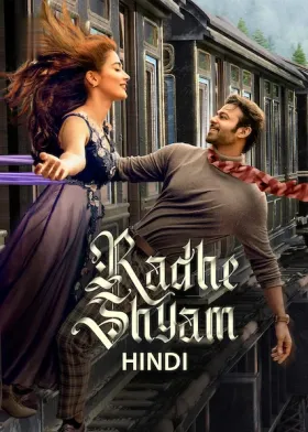 Radhe Shyam - Movie free on Castle