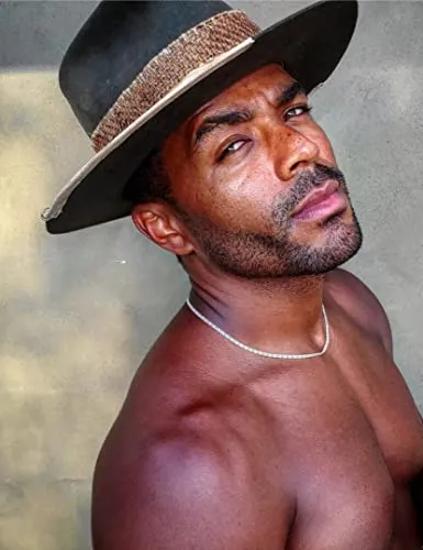 Sean Dominic