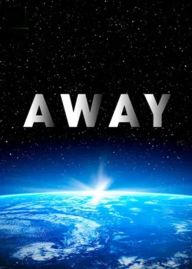 Away - Web Serie complete free on Castle