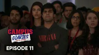 Episode 11