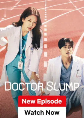 Doctor Slump - Web Serie complete free on Castle