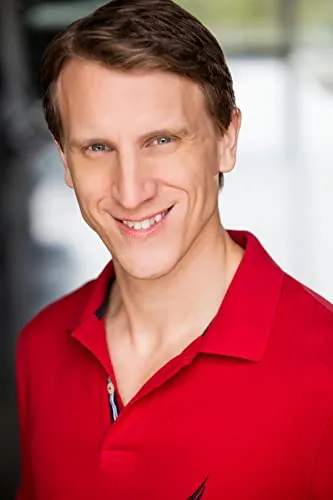 Steven Farmer