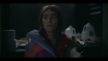 E7.Goodbye My Damaged Home