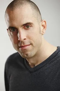 Ian Stout