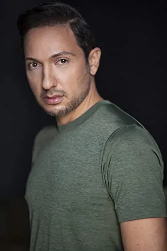 Hani Mefti