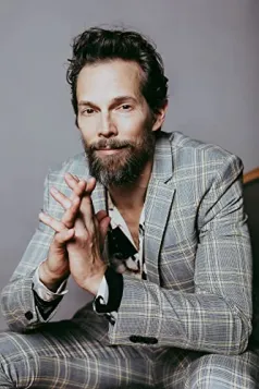 Nelson Leis