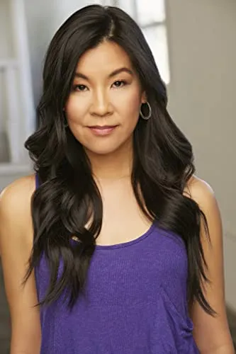 Victoria Ma