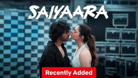 Saiyaara