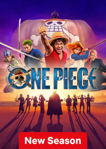 ONE PIECE