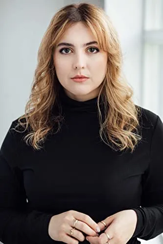 Emily Stranges