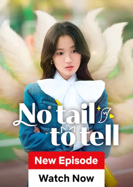 TV series poster: No Tail to Tell