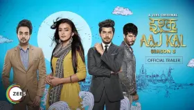 Ishq Aaj Kal - Web Serie complete free on Castle