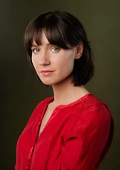 Ania Nova