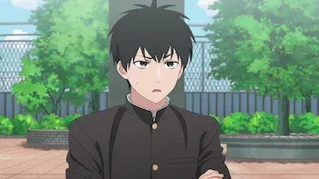 My Student is my Favorite Artist / My Tummy is Tender Today / Cat Scout