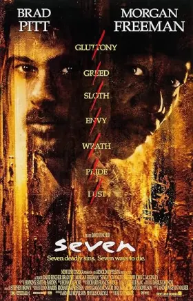 Se7en - Movie free on Castle