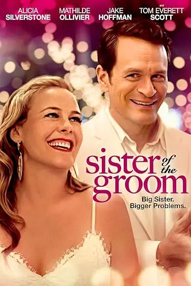 Movie Poster: Sister of the Groom