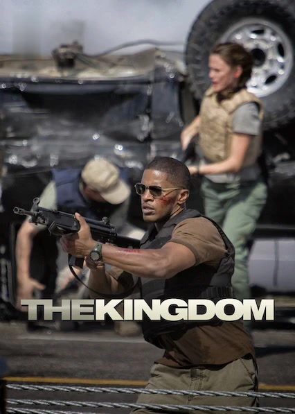 The Kingdom