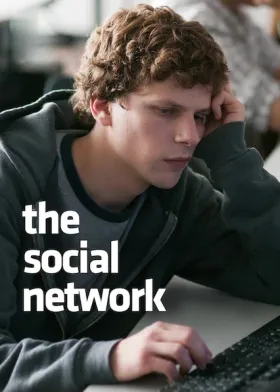 The Social Network - Movie free on Castle