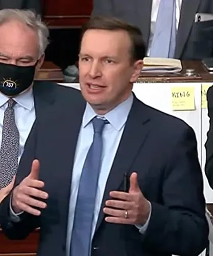Chris Murphy