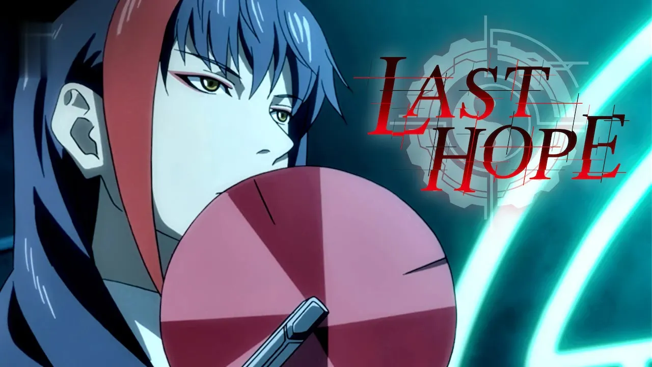 LAST HOPE