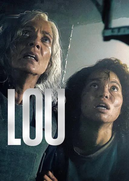 Movie Poster: Lou