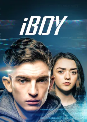 iBOY - Movie free on Castle