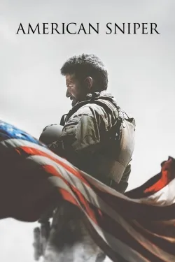 Movie Poster: American Sniper