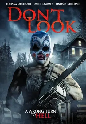 Don't Look - Movie free on Castle