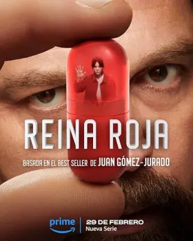 Red Queen - Web Serie complete free on Castle