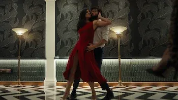 Tango and Smash