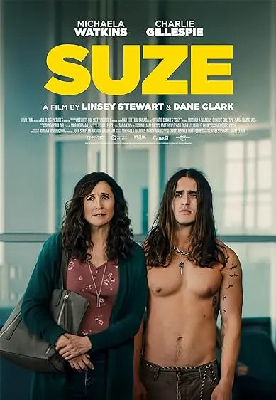 Movie Poster: Suze