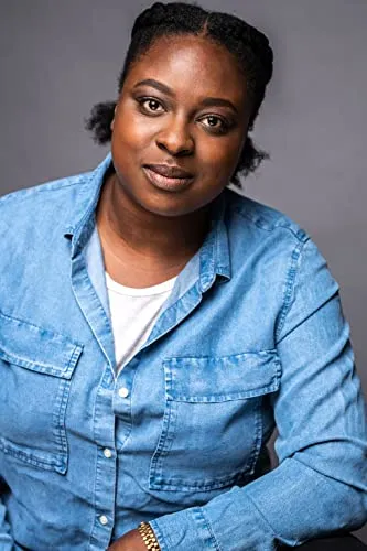 Khadijah Roberts-Abdullah