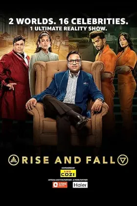 Rise and Fall - Web Serie complete free on Castle