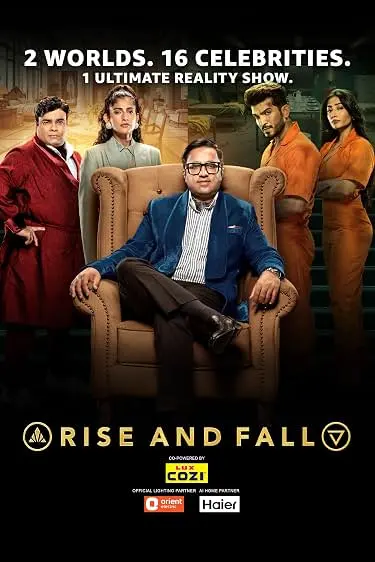 Rise and Fall