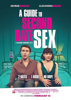 A Guide to Second Date Sex - Movie free on Castle