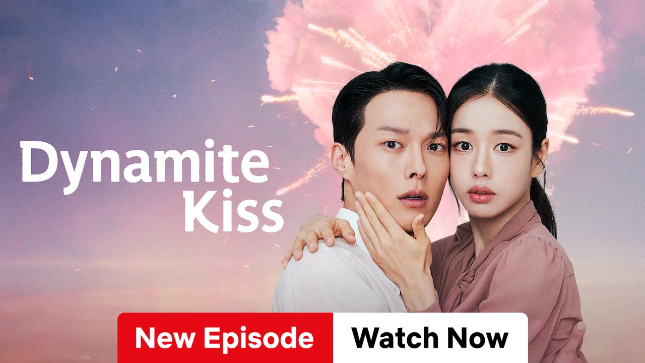 Episode 1 — Dynamite Kiss Season 1