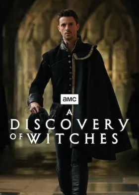 A Discovery of Witches - Web Serie complete free on Castle