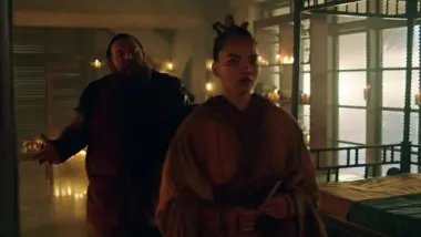 E11.The Boar and the Butterfly